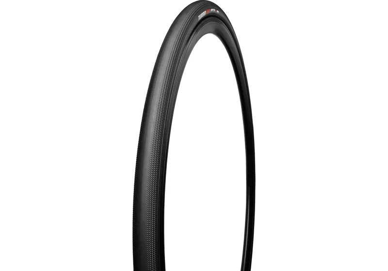 Shop Soiled: Specialized Turbo Pro 700 x 30c Road Tyre - Black